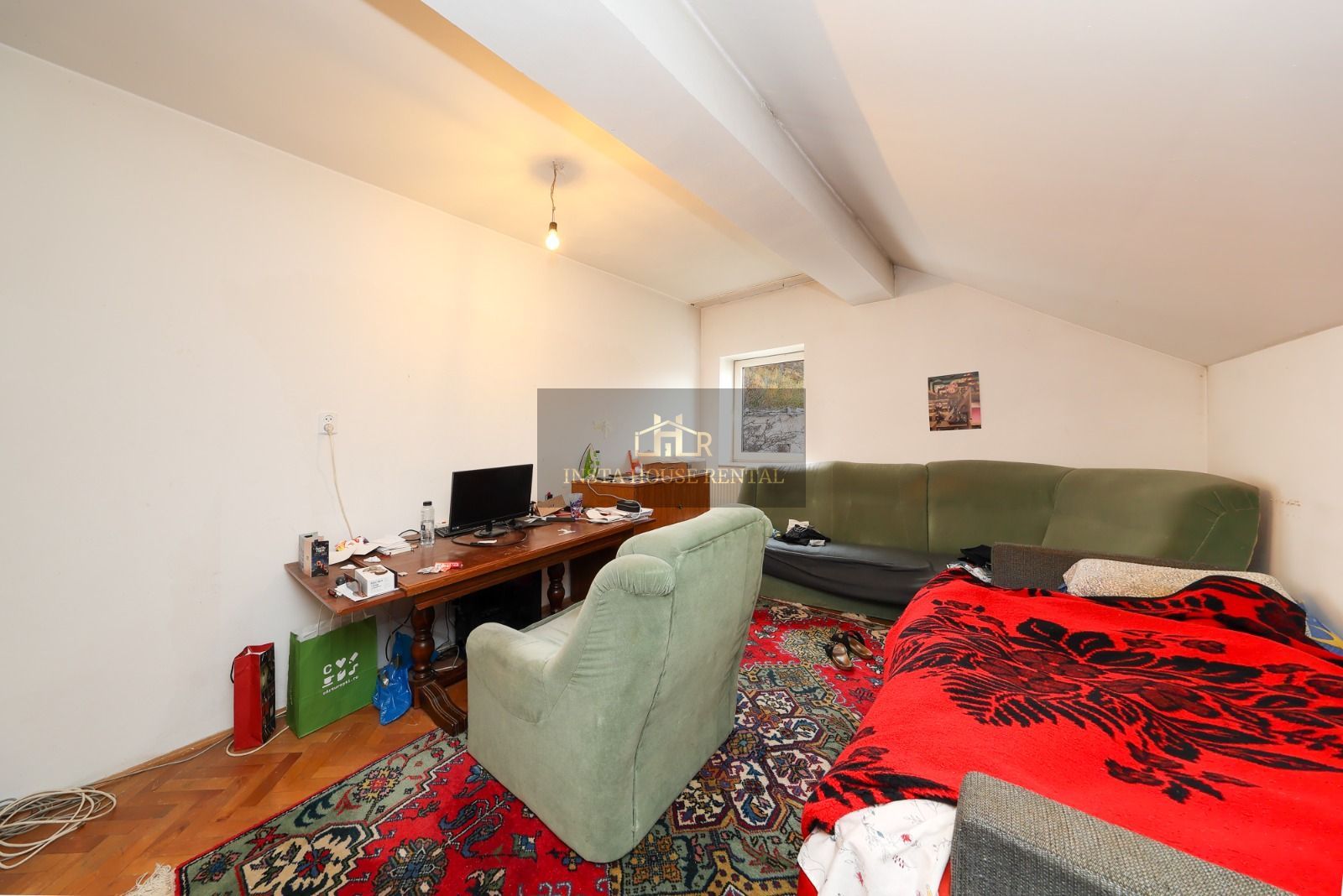 Apartament 67 mp Brasov Vechi PANORAMIC VIEW *IDEAL INVESTITIE* - Poză 6
