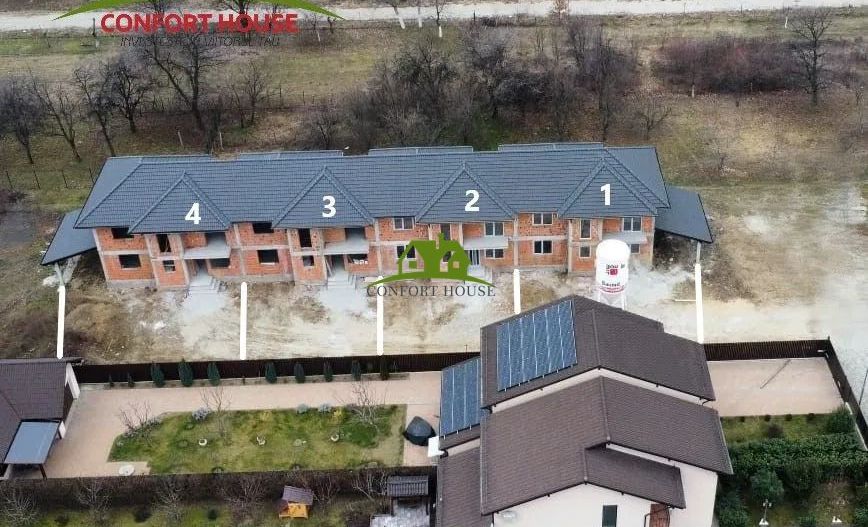 Ansamblu Rezidential Goranu - Poză 6