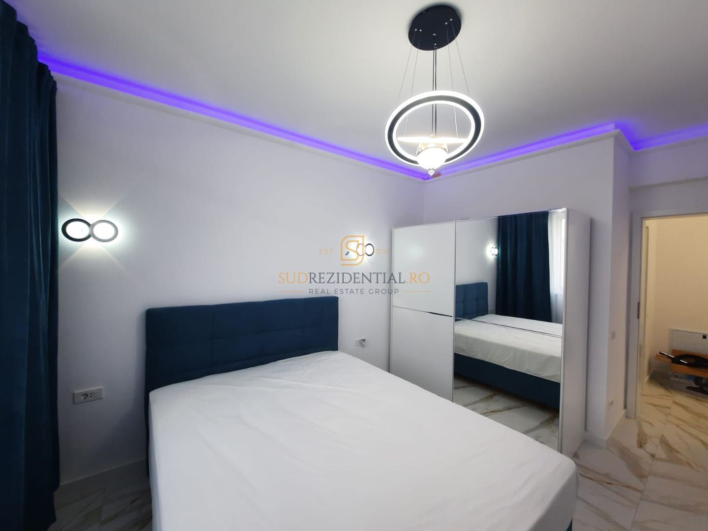 Apartament 2 camere, mobilat si utilat, loc de parcare, Grand Arena - Poză 6