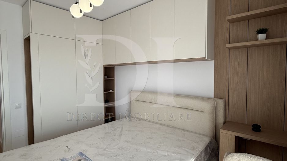 Apartament 2 camere / etaj intermediar / Zona Eroilor - Poză 10
