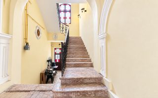 De vanzare/ Închiriat apartament istoric confort lux ultracentral Arad - Poză 10