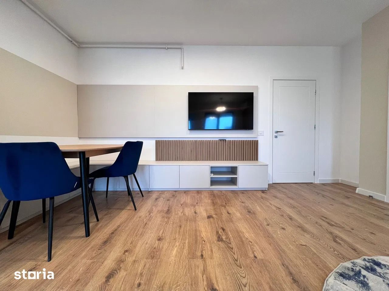 AP. 2 CAMERE IVORY RESIDENCE,  PARCARE INCLUSA, MASINA DE SPALAT VASE - Poză 5
