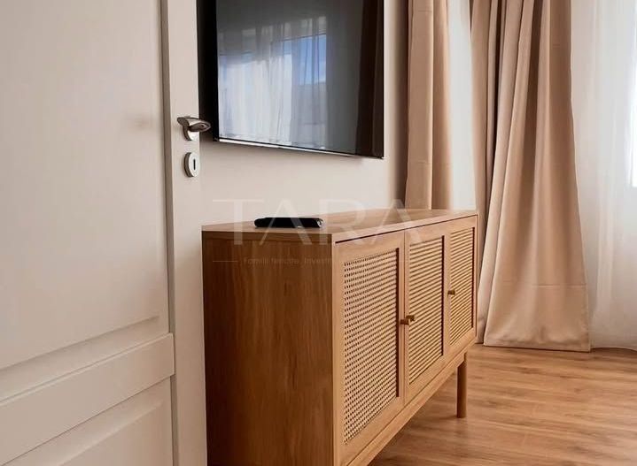 Apartament 2 camere, modern, Mănăștur, zona Academia de Muzica - Poză 5