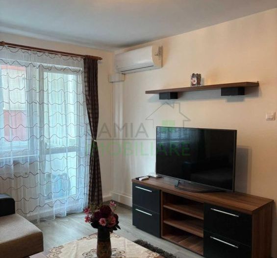 Apartament 2 Camere, Etaj 1, Sala Sporturilor, Mobilat, Utilat, Parcare - Poză 1