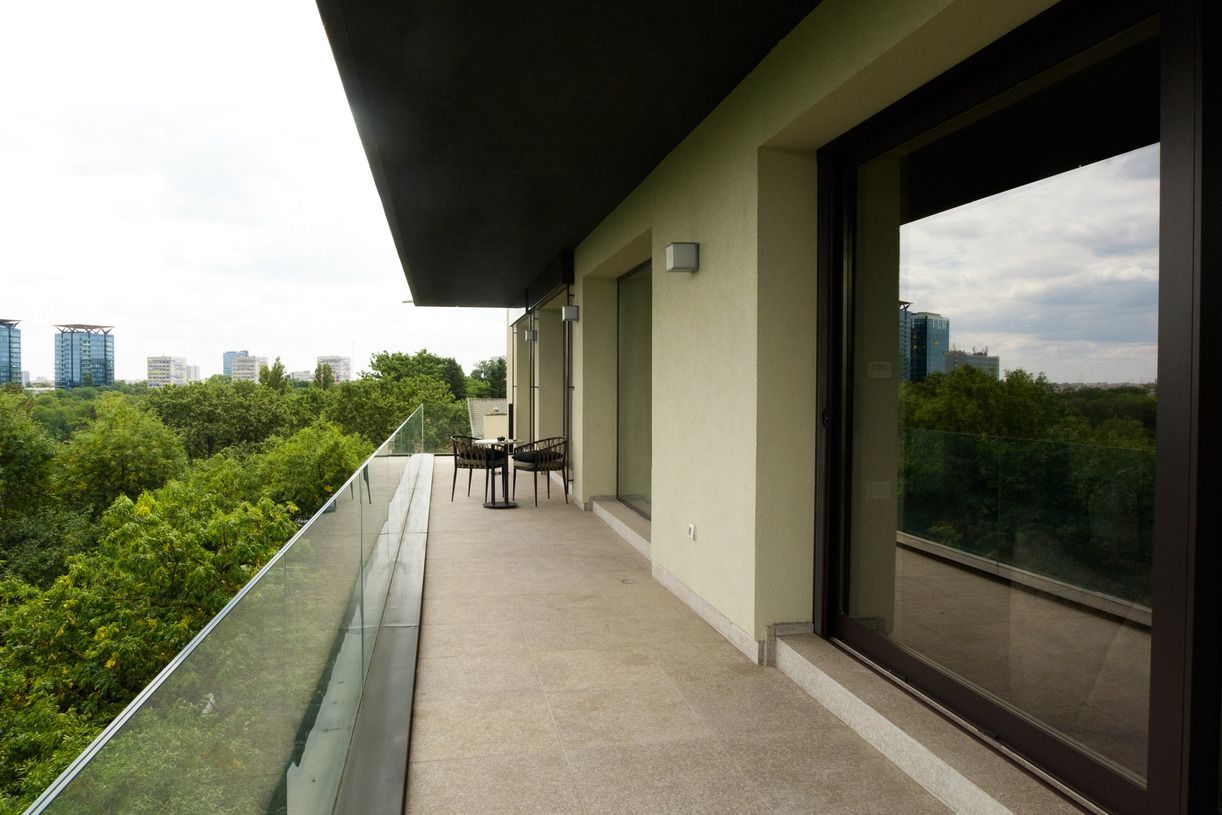 Apartament High End 4 camere I Primaverii I View superb - Poză 8