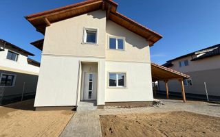 Casa individuala Mosnita Noua - Poză 1