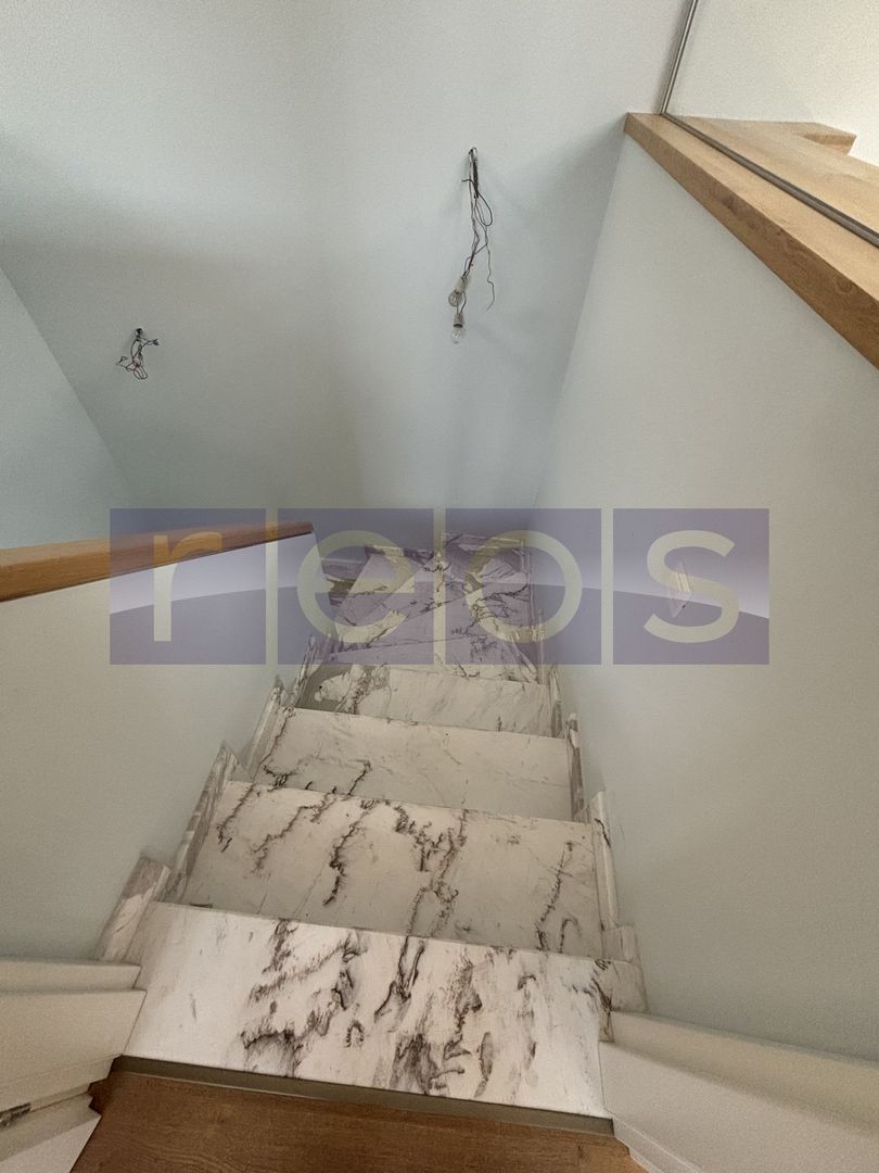VANZARE VILA SUPERBA IN OTOPENI | 5 CAMERE | TEREN 325 MP - Poză 20