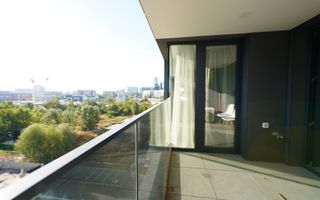 NEW! First Rent! 2 Camere + Parcare, City Point Aviatiei, Metrou - Poză 1