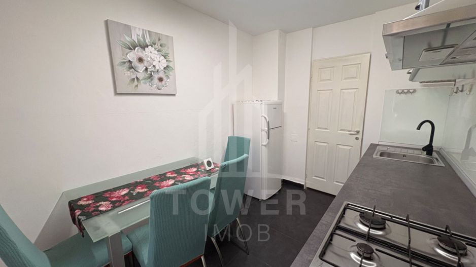 Apartament 2 camere | 52 mp | Hipodrom | - Poză 3