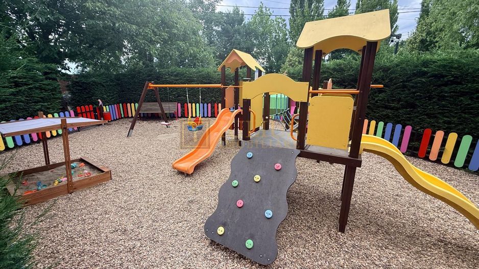 3 camere| City of Mara| loc de parcare subteran| 2 bai| Pet friendly| - Poză 40