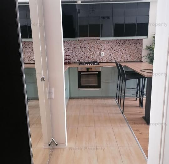 2 camere in Complex Cosmopolis - Poză 9