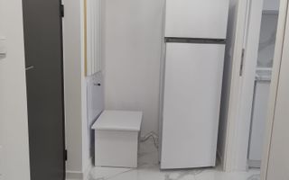 Apartament 1 cameră 30 mp — bloc nou, mobilat+utilat Lunca Cetatuii - Poză 7