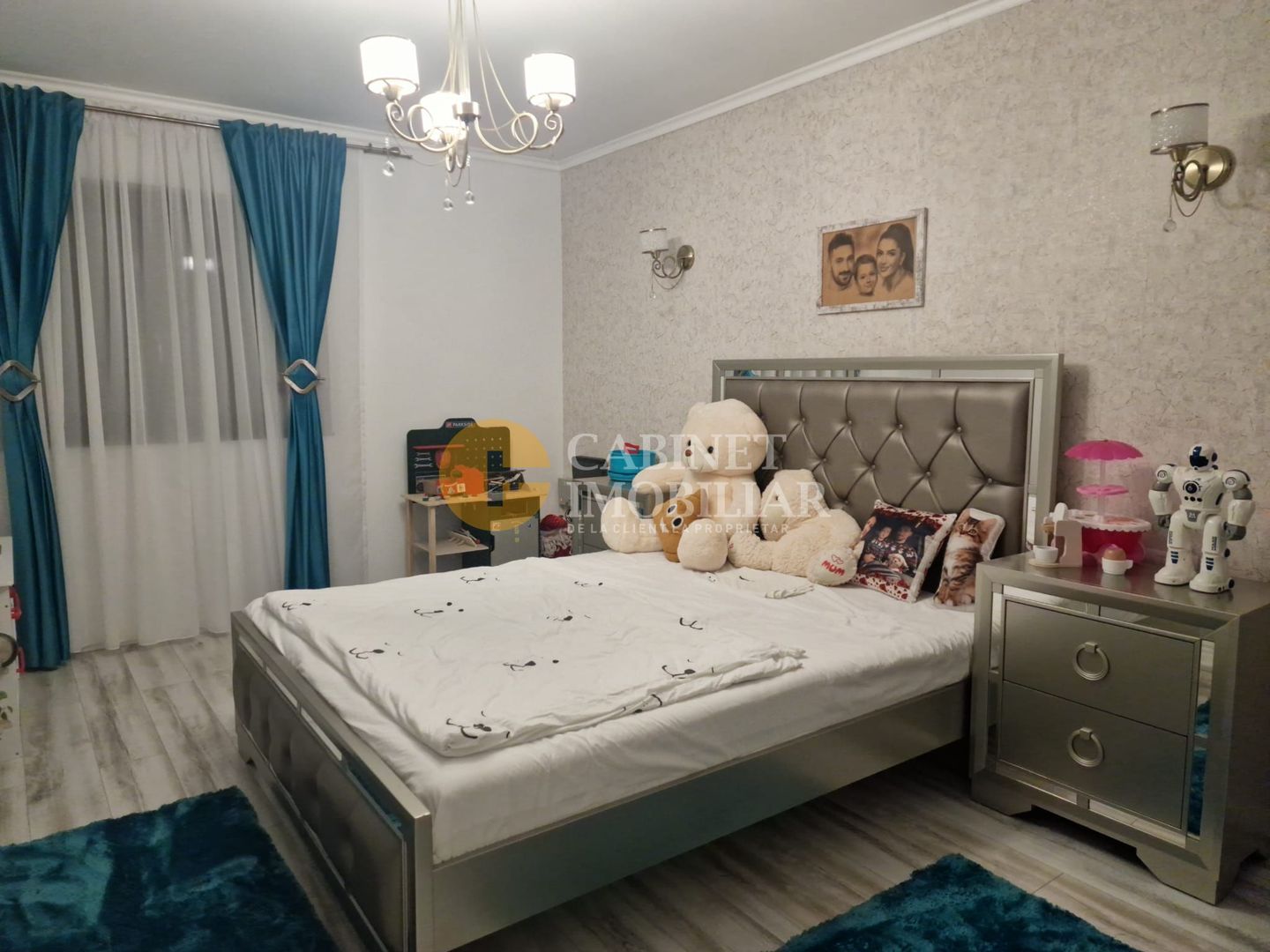 Vila P+E 321MP Smart, Mobilata Premium Sorogari - Poză 5