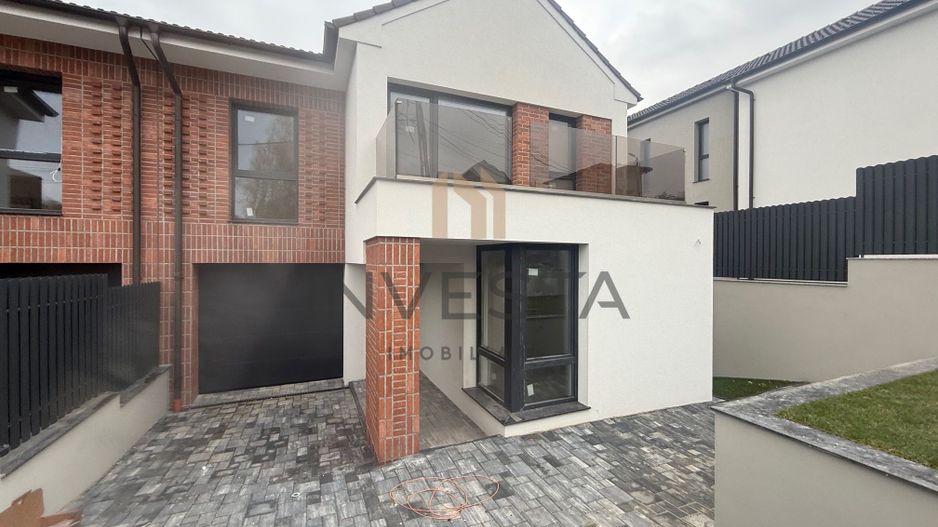 Duplex cu 612 mp de teren! - Poză 1