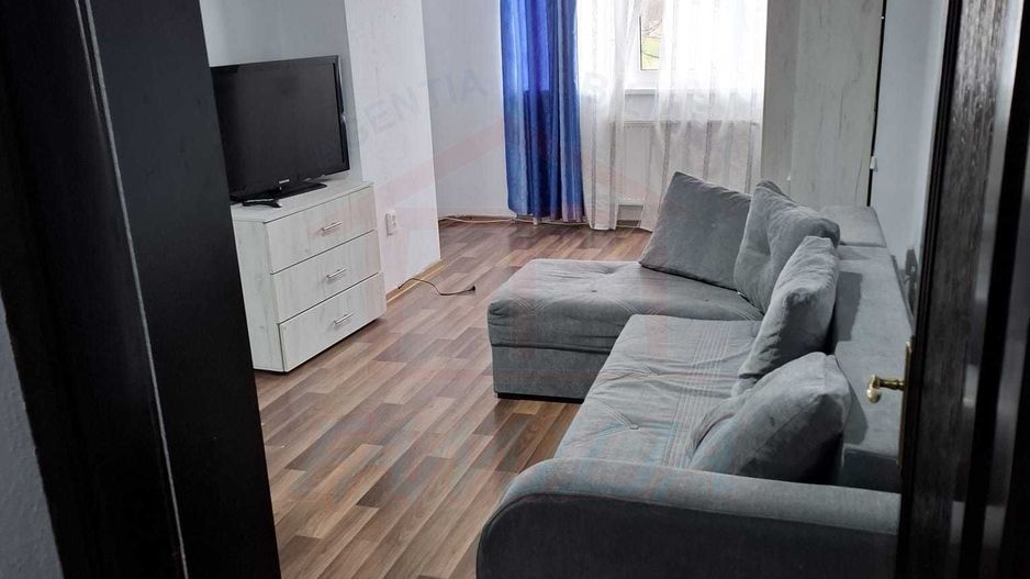 🏡.De închiriat 2 camere, Ultimul Leu, 400 eur/luna - Poză 2