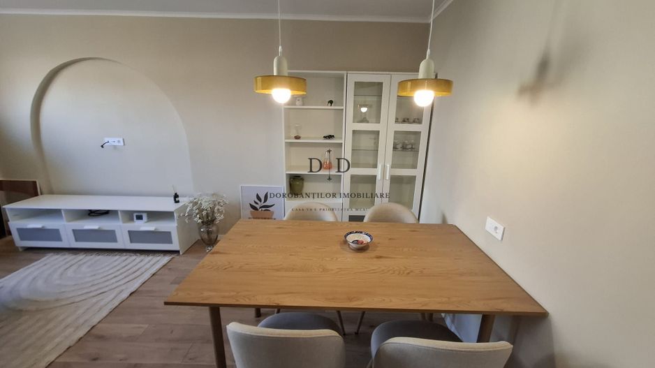 Apartament 4 camere de vânzare | Zorilor | Finisaje LUX - Poză 7