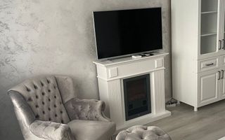 2 Camere - 56MP | Decomandat | Bloc 2021 | Pacii - Poză 2