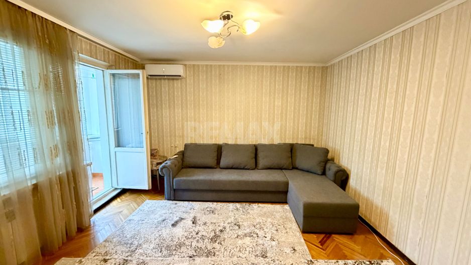 Apartament cu 2 dormitoare Bd. Dacia, Chișinău - Poză 2