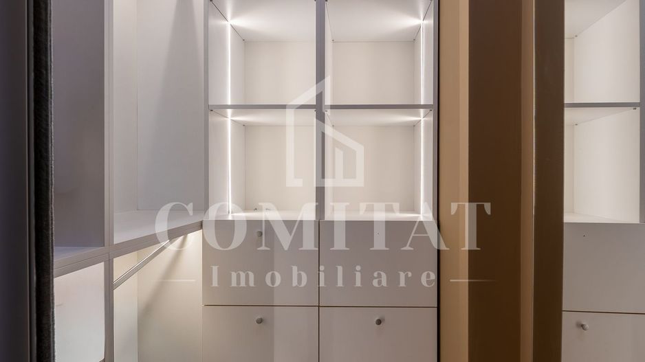 Apartament PREMIUM! 2 camere | Zona Eroilor-Floresti - Poză 13