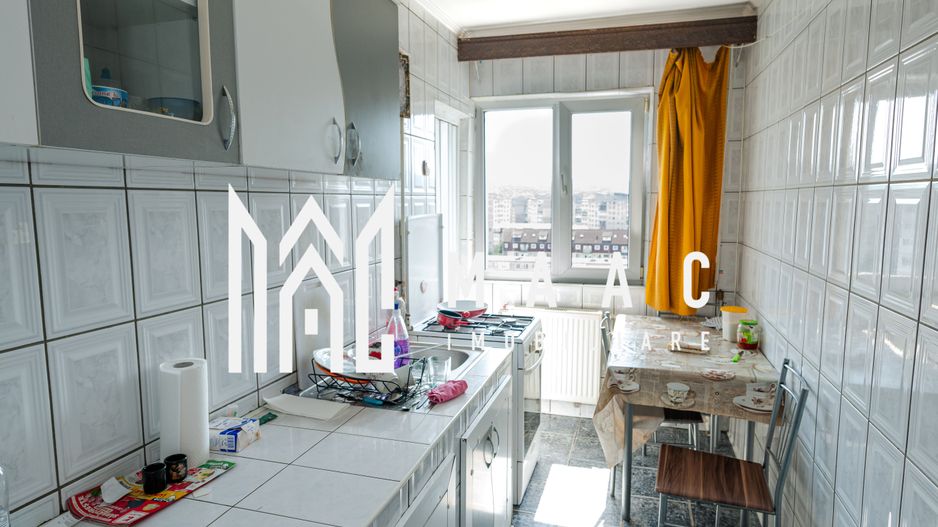 APARTAMENT DE VANZARE 2 CAMERE| OSTROVENI - Poză 4