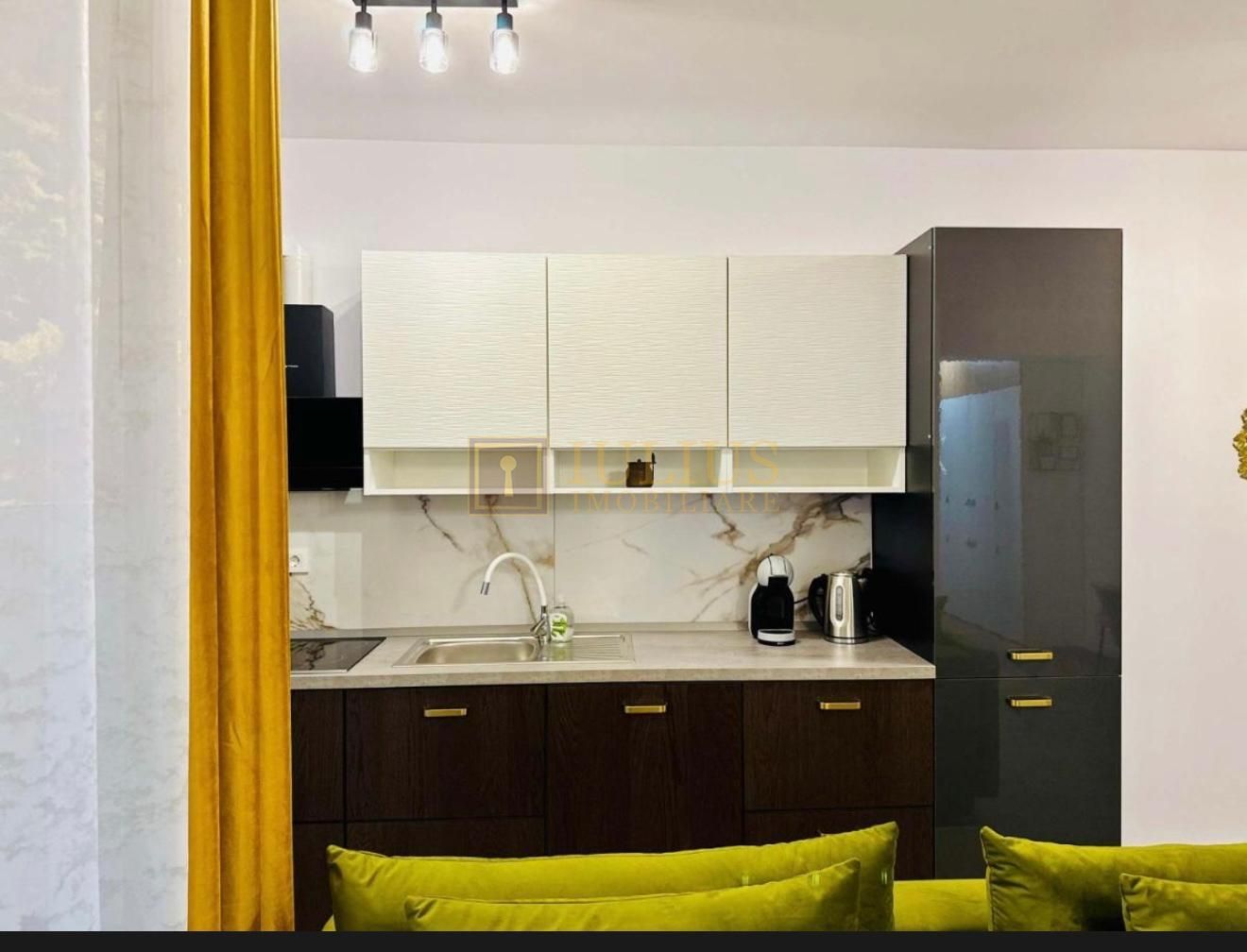 City of Mara, 3 camere, prima inchiriere. - Poză 13