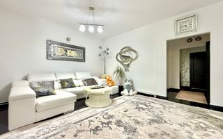 Triplex LUX în centrul Frasin – complet mobilat - Poză 6