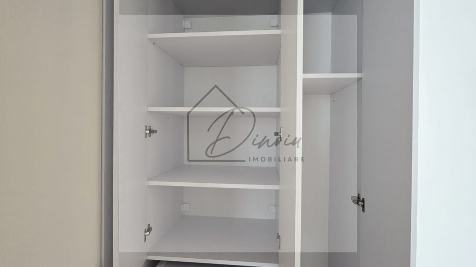 Apartament 2 camere Cortina North Pipera I COM0% - Poză 15