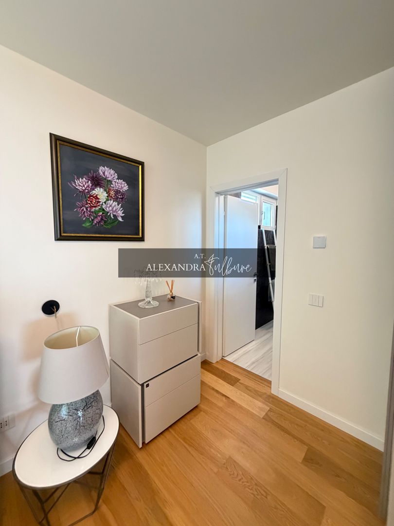 Apartament Premium 2 camere si panoramă asupra Clujului - Poză 7