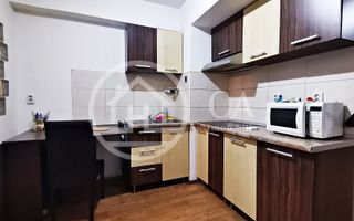 Apartament cu 2 camere de vanzare în Prima Nufărul, Oradea - Poză 5