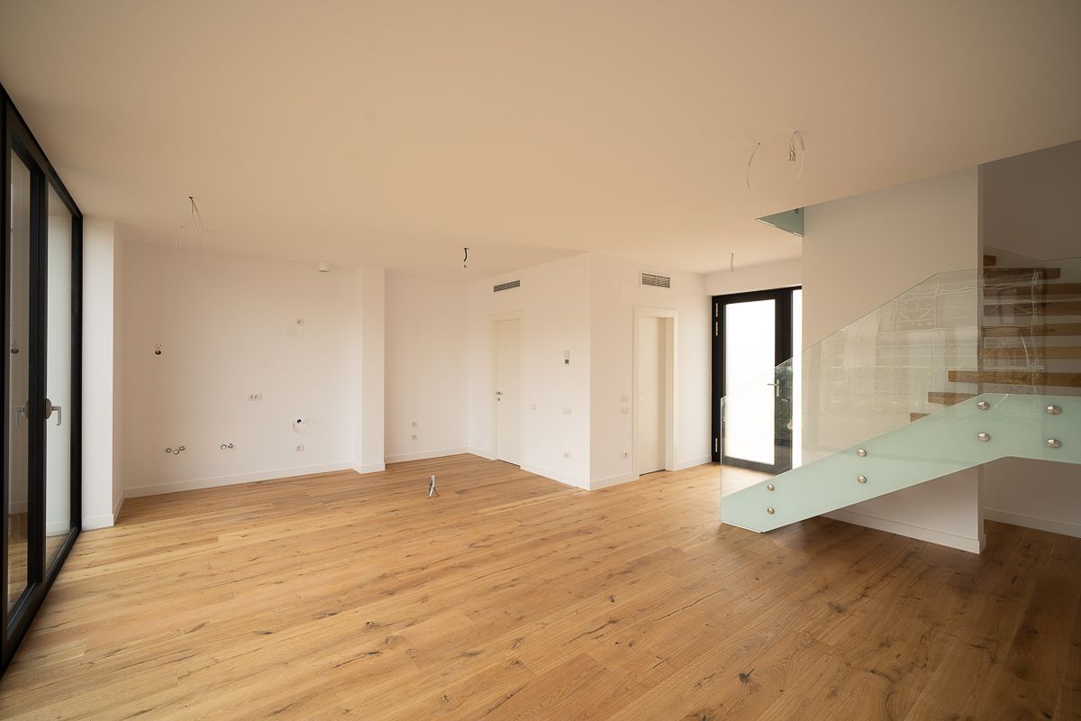 Vila de tip Urban Villa 02 in faza 1 in Amber Forest - Poză 9