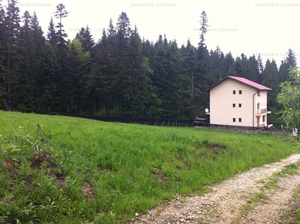 Teren intravilan Cotul Donului,pretabil Hotel/pensiune. - Poză 14