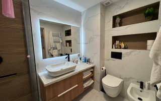 Apartament cu 2 camere | 58 mp | Zorilor | Wings - Poză 9