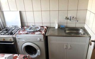 Garsoniera Liceul Iulia Hasdeu, 5 minute metrou Iancului, et 4 din 10 - Poză 5