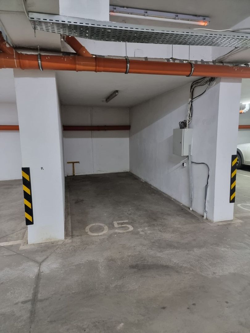 Vanzare apartament 2 camere in Traian Central Apartments, mobilat si utilat - Poză 11