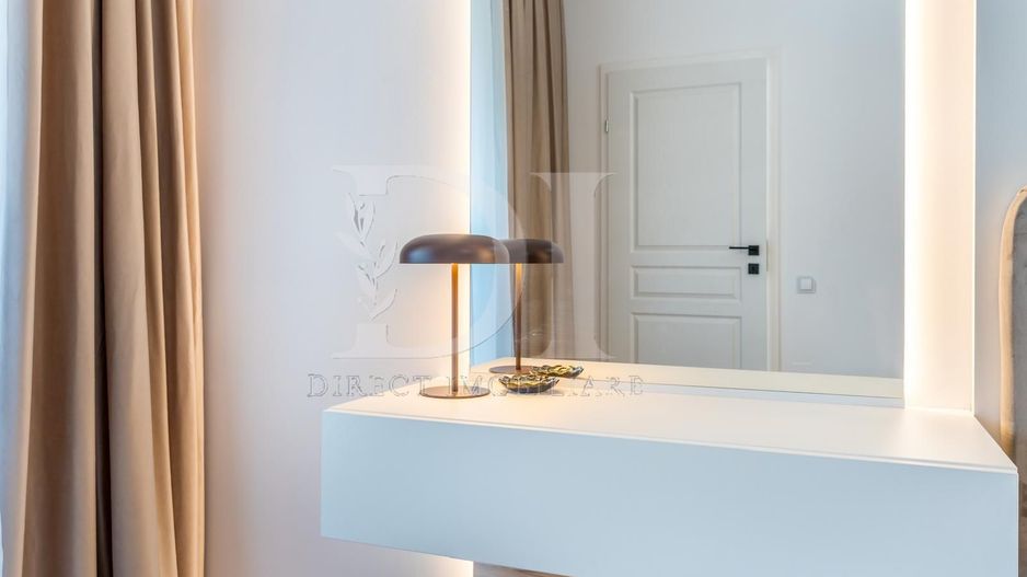 Apartament ultramodern / etaj intemediar / Zona Tineretului - Poză 30