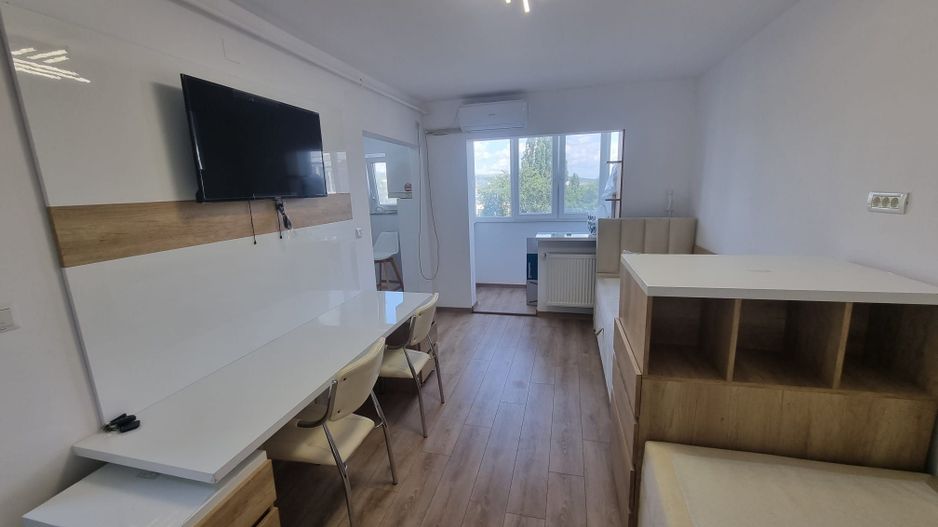 Apartament modern cu o camera ideal pentru 2 persoane | Marasti - Poză 5