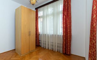 Inchiriere - Rezidenta/Birouri - Vila cu curte - Aviatorilor - Poză 21