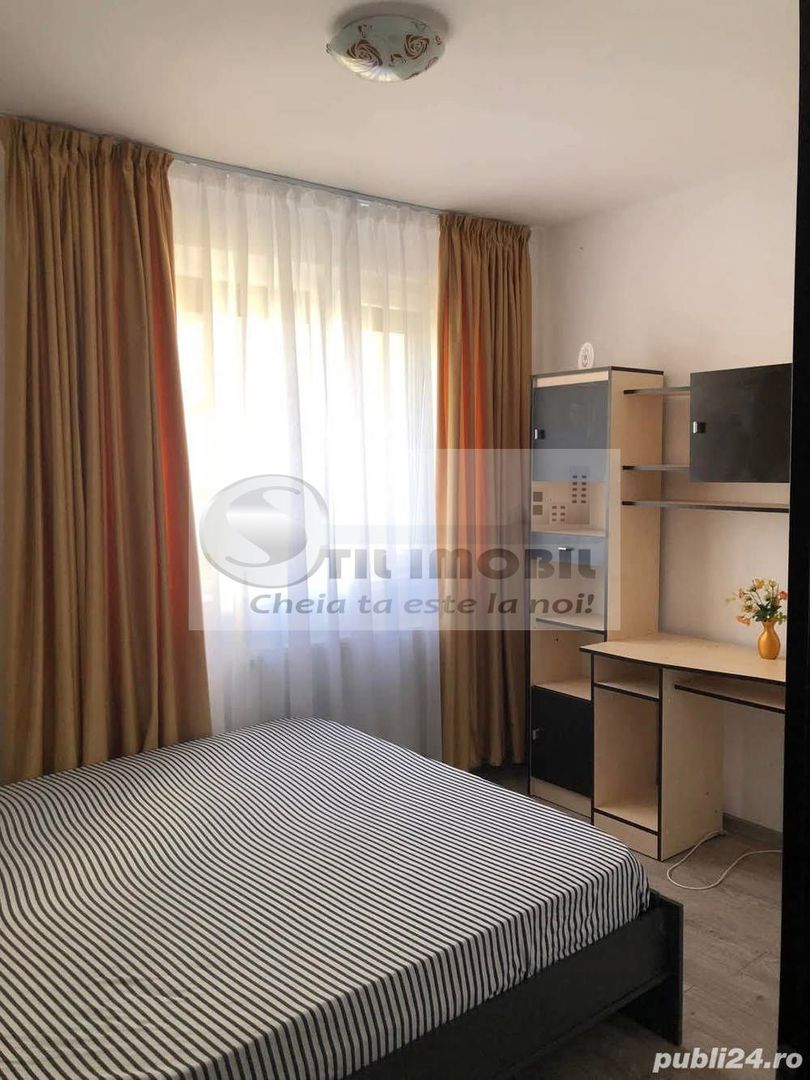 Apartament 2 Camere Complex Baroque rezidence - 400 euro - Poză 2