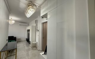 Apartament cu 3 camere, 2 bai, 2 balcoane, 2 locuri de parcare - Torontalului - Poză 16