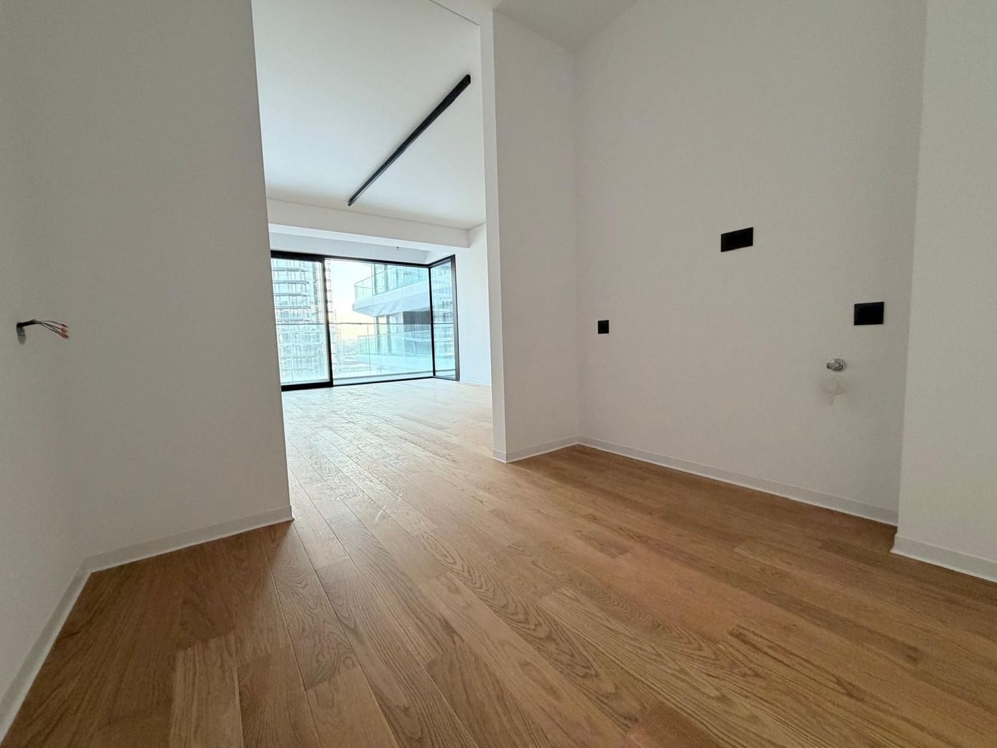Apartament 2 camere Yacht Kid | Floreasca - Barbu Văcărescu - Poză 8