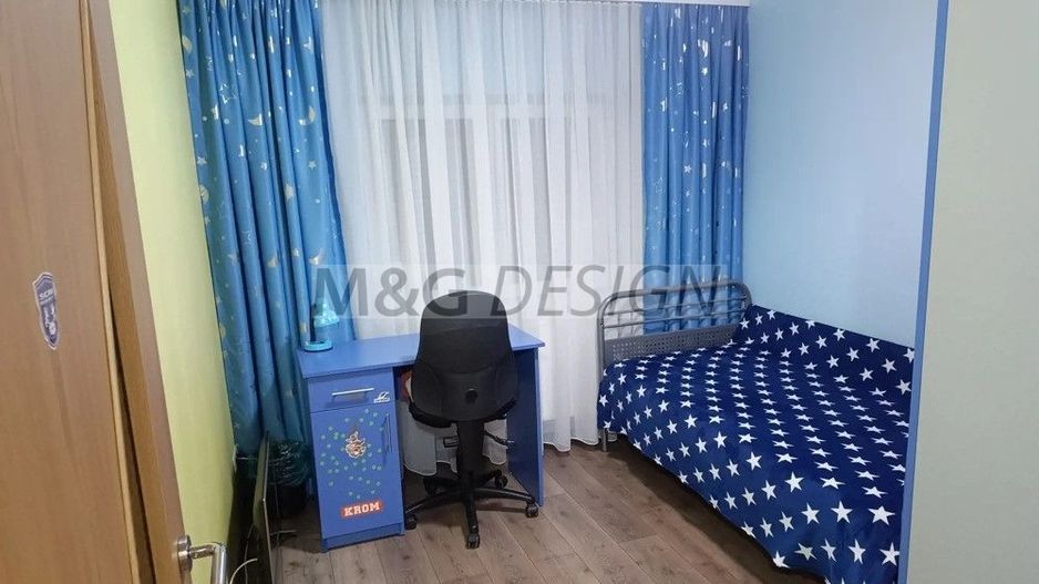 Apartament 4 camere Lipovei etaj 1 - Poză 8