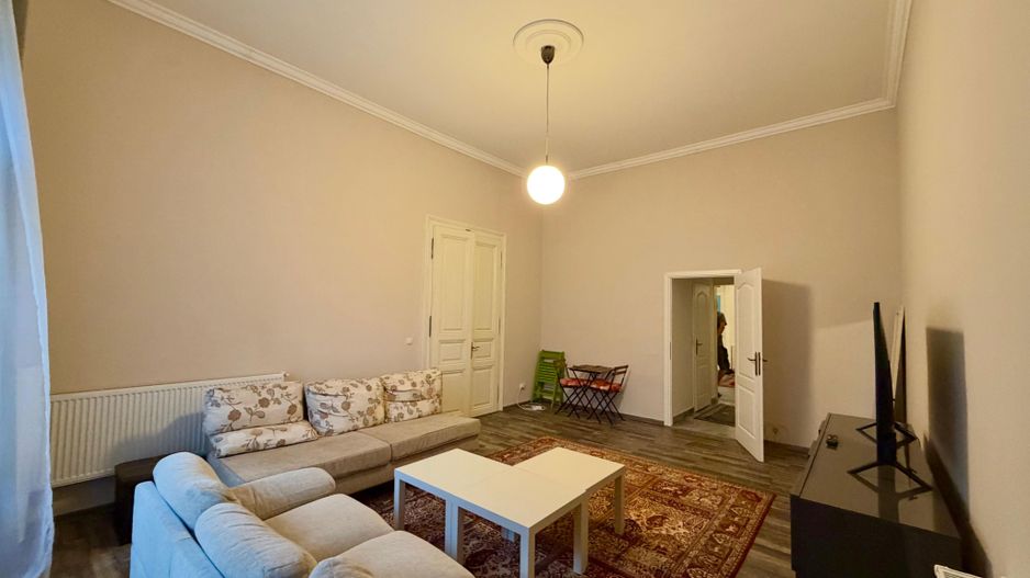 2 APARTAMENTE LA PREȚ DE UNUL | 85 MP | 143.000 € | ZONA CENTRALA - Poză 3