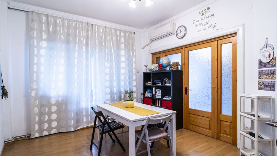 Cismigiu Ultracentral, 4 camere, camera tehnica, boxa, pivnita, 116 mp - Poză 3