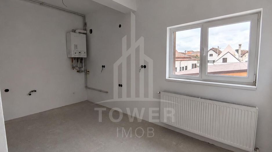 Apartament spațios cu 3 camere – doar 110.000 €! - Poză 1