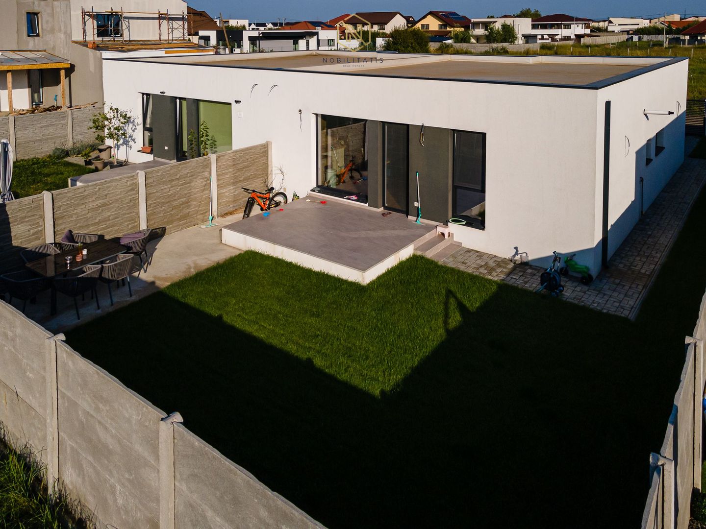 VANDUT - O alegere inteleapta | Duplex Superb Mobilat | 4 camere&2 bai | Com 0% - Poză 41