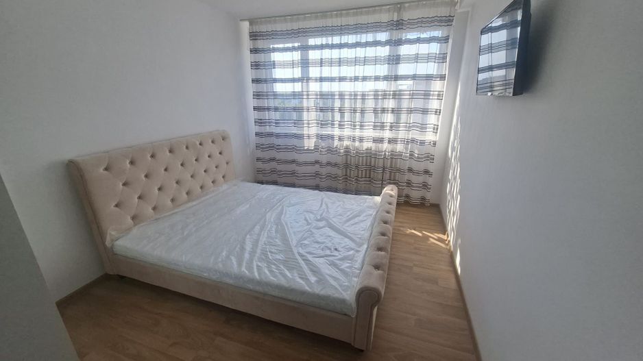 Apartament renovat cu doua camere, Bd. Obregia, 105.000€ - Poză 10