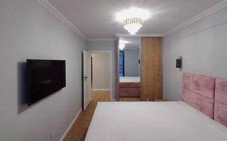 Apartament Premium 2 Camere | Parcare Subterană Inclusă | Balcon - Poză 4