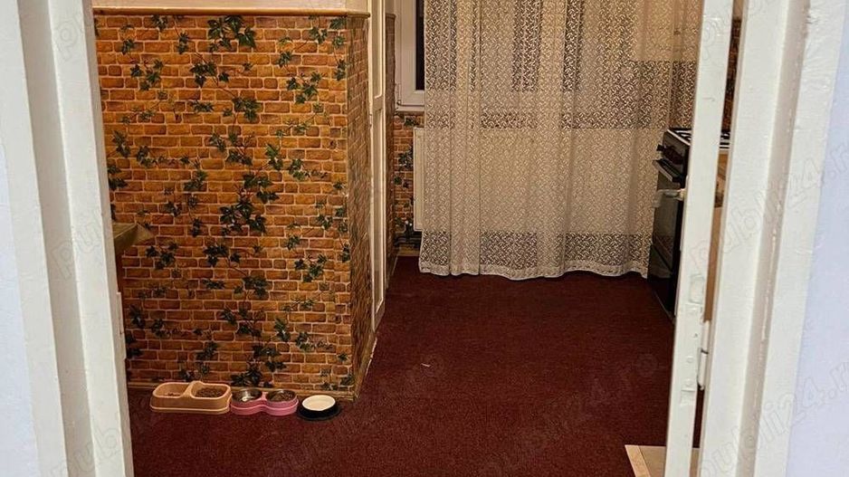 Vând apartament 2 camere, Carpați 2 - Poză 8