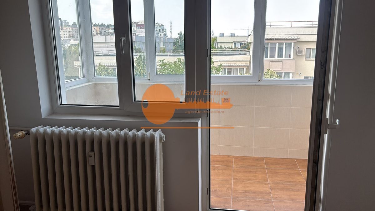 Apartament cu 2 camere in zona Aviatiei - Poză 10