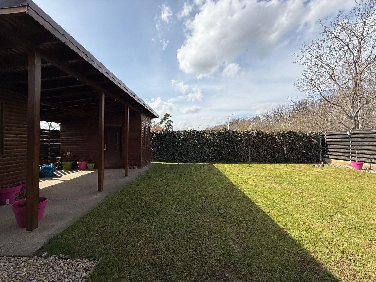 Casa Moderna in Bacu Mobilata | langa Dragomiresti & Chiajna - Poză 9